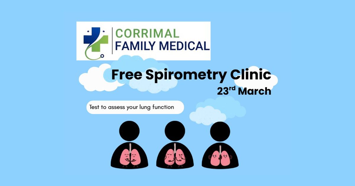 Corrimal Family Medical